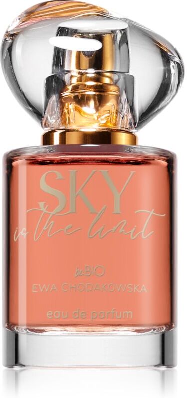 beBIO Sky Is The Limit Eau de Parfum pour femme 30 ml