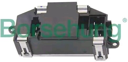Borsehung B11451 Blower motor regulator