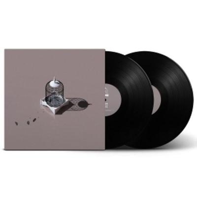 Migrant Returned - The Dear Hunter, Vinyl