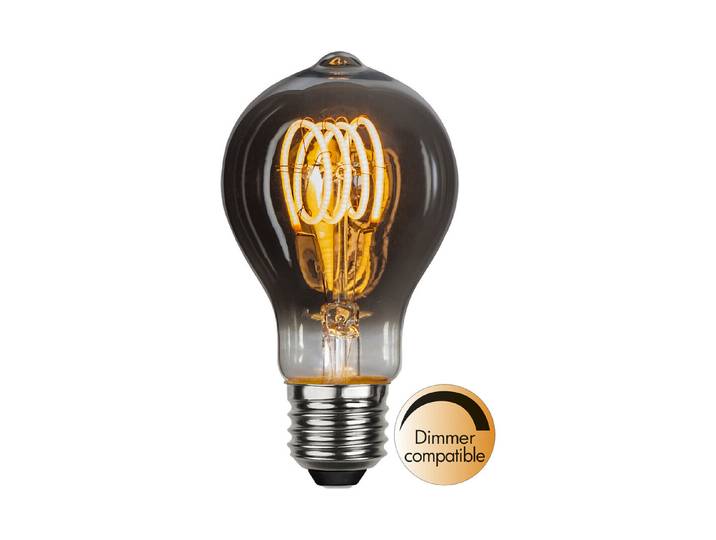 Ta60 Decoled Spiral Smoke E27, 70Lm