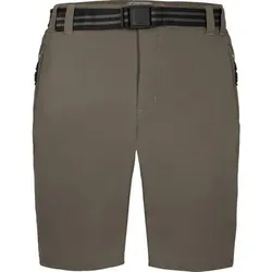 KILLTEC Herren Bermuda KOS 20 MN BRMDS, Größe 58 in Grün Grün