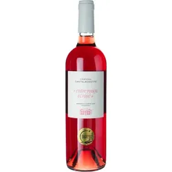 Entre Rouge et Rosé  2024 - Château Cantelaudette