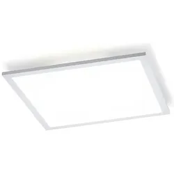Selltec, Deckenleuchte, LED Deckenlampe Panel Backlight (3200 lm)