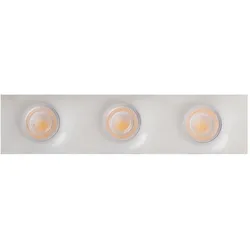 5 m FINE 96 LED-Streifen 24 V RGB+3000 K IP67 Hohe Effizienz CRI>90 - Professionelle Innen- und Außenbeleuchtung Beneito & Faure