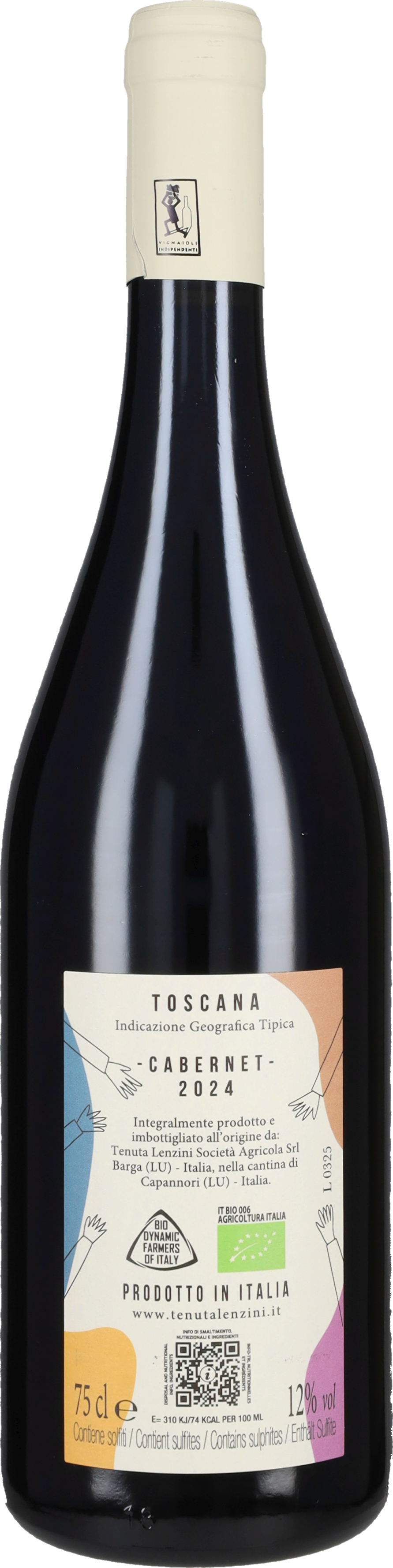 Franco' Tenuta Lenzini 2024