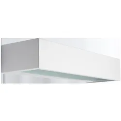 Sg, Deckenleuchte, SGLI EDGE DIRECT weiss 2700K 611353 (550 lm)