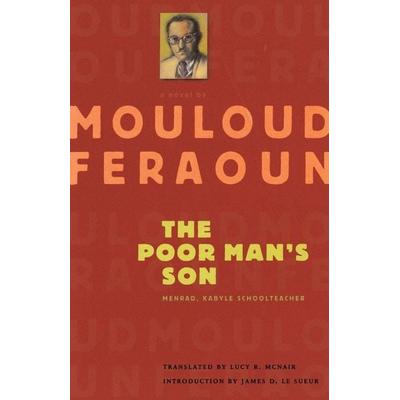 Poor Man's Son, Taschenbuch von Mouloud Feraoun, University Press of Virginia, 978-0-8139-2326-0