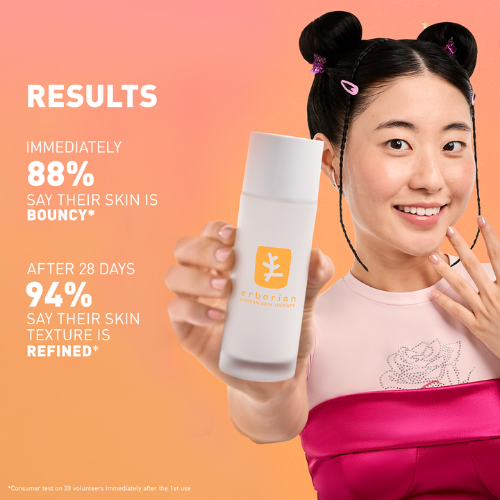 Erborian Triple Care BB Milk 30ml