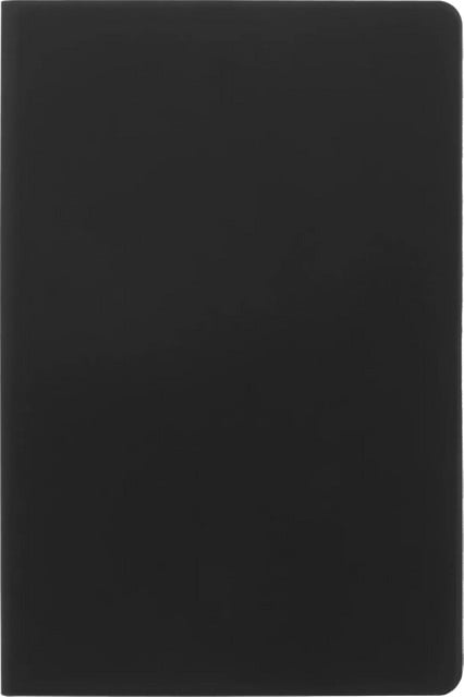 BlueBuilt Samsung Galaxy Tab S10 FE Plus Book Case Zwart