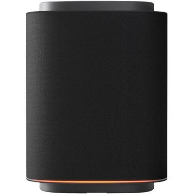 LG Lautsprecher "Sound Suite M5", schwarz, B:15,2cm H:20cm T:15,2cm, Lautsprecher, unterstützt Dolby Atmos FlexConnect-Technologie