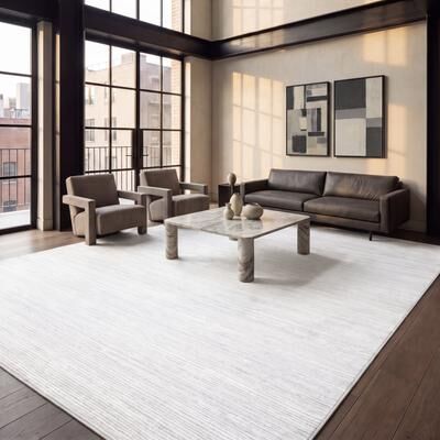 SAFAVIEH Vision Tanasa Modern Ombre Tonal Rug