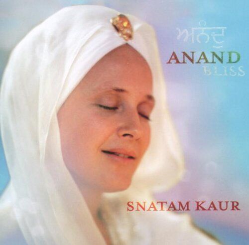 Snatam Kaur - Anand - Preis vom 11.10.2026 03:10:56 h