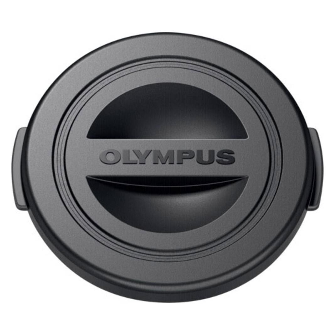 Olympus PBC-EP08 Gehäusedeckel für Unterwassergehäuse PT-EP08 (V6360370W000)