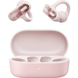Lenovo X500 Open Ear Kopfhörer Bluetooth® Stereo Pink Ladecase GXD1U68429