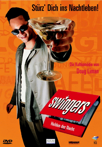 Doug Liman - Swingers - Preis vom 09.10.2026 07:28:09 h