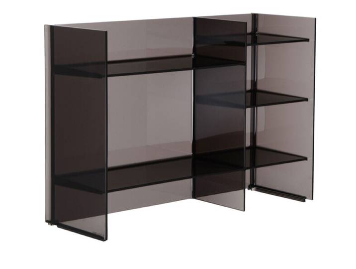 Kartell Sound-Rack Regal