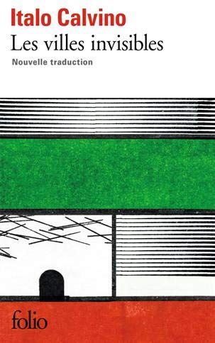 Les villes invisibles - Preis vom 10.10.2026 11:48:34 h