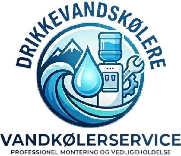 No-Name Serviceeftersyn Af Drikkevandskøler - Alle Mærker