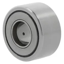 NKE, Kugellager, Stützrolle NATV12 PP Innen-Ø 12 mm Aussen-Ø 32 mm Breite14 mm