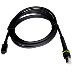 Zebra CBA-U61-S07ZAR Barcodeleser-Zubehör Ladekabel, Barcode Scanner Zubehör