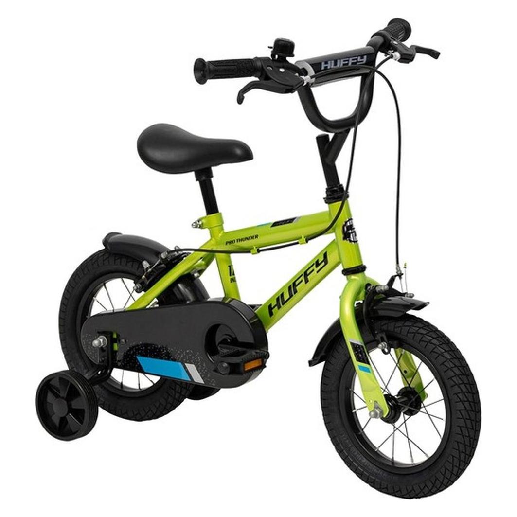 Huffy Pro Thunder 12-Zoll-Fahrrad (12") (69326919)
