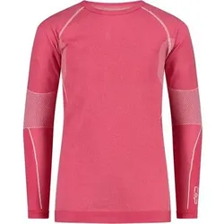 CMP Kinder Unterhemd KID SEAMLESS SWEAT, Größe 152 in Pink 890