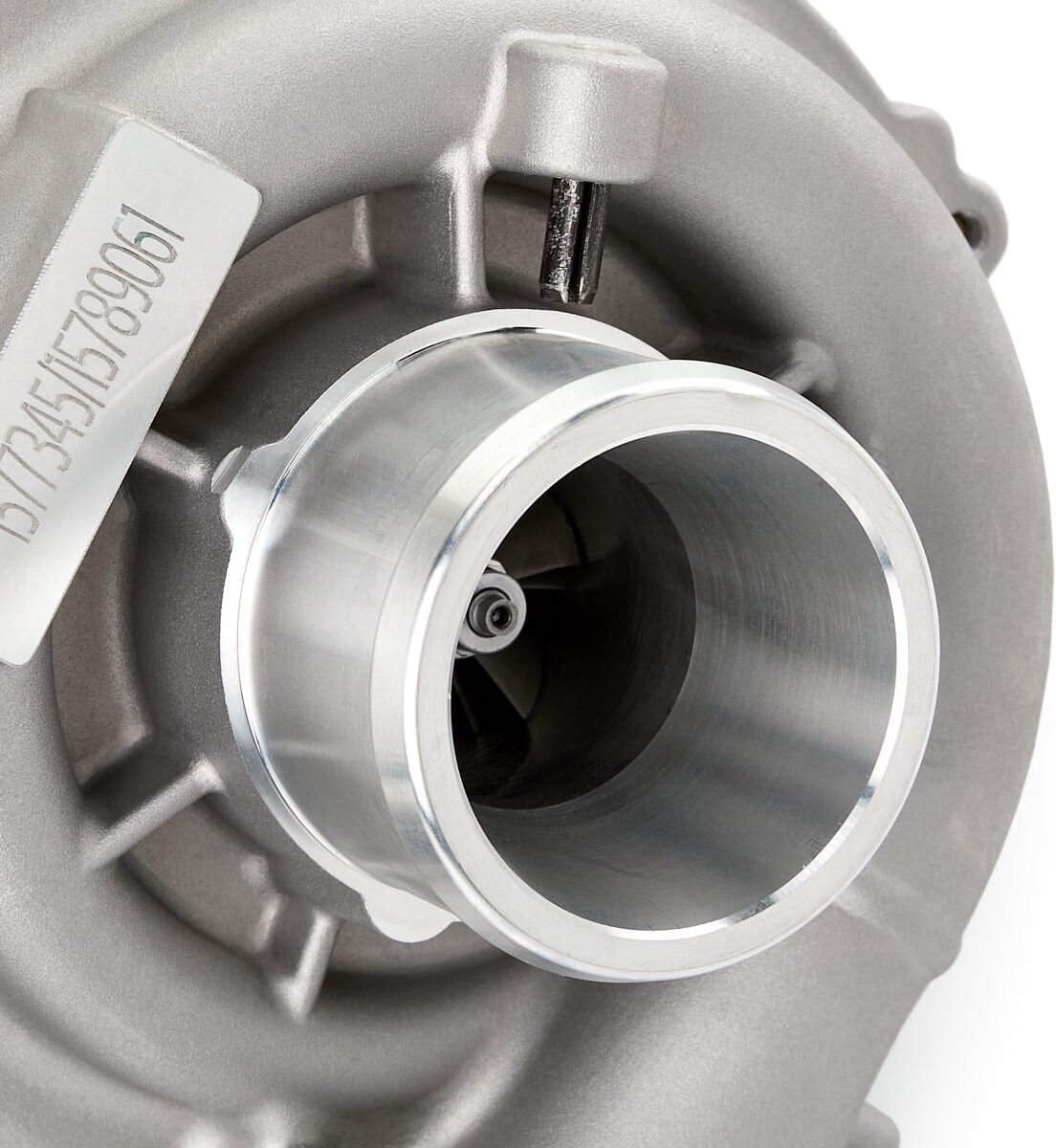 RIDEX 2234C10056 Turbocharger