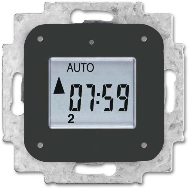 Busch-Jaeger Minuterie compacte pour volets roulants 6422 U (2CKA006410A0409)
