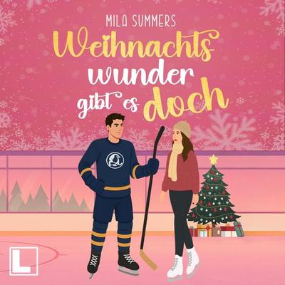 Weihnachtswunder gibt es doch - Mila Summers, Audio, 4255674813753