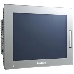 Schneider Electric PFXSP5500TPD Pro-face SP5000 10, Premium Touch-Display resistiv, Helligkeitssensor, Autoskalierung