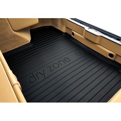 FROGUM Koffer- / Laderaumschale MAZDA DZ431393 Kofferraummatte