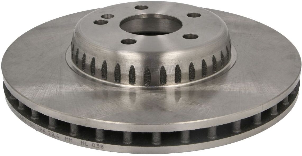 Abe Disco freno C3M112, 1 Pezzo