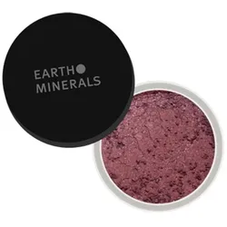 Luminous Shimmer Eyeshadow - plum