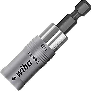 Wiha Bithalter MagicFlip Force 1/4"