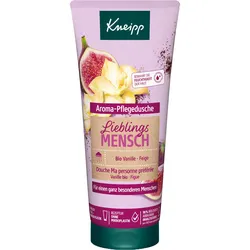 Kneipp Aroma Pflegedusche Lieblingsmensch 200 ML