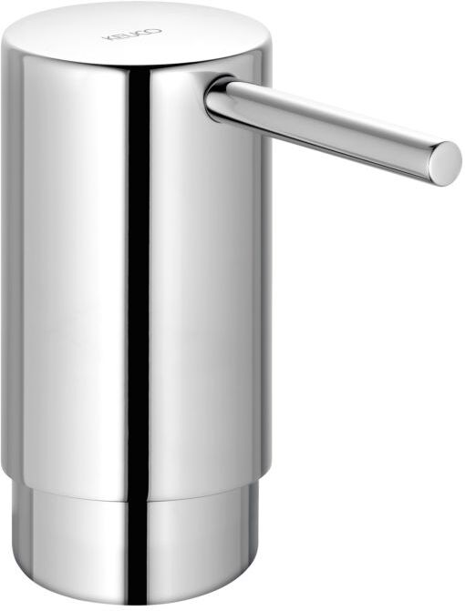 Keuco Lotionsspender Elegance 11649010101 für 500 ml, verchromt