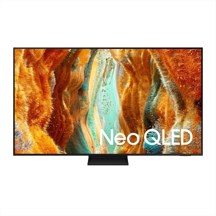 Samsung Smart Tv Mini Led Uhd 4k 65" Qe65qn70fauxzt-black