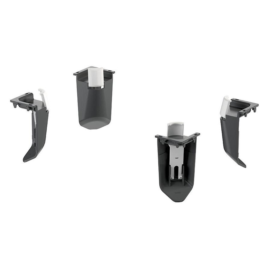 Müllex Sackspanner 2 X-LINE (12253)
