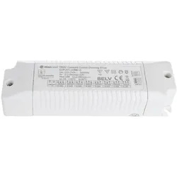 Deko-Light Netzgerät CC DC dimmbar Basic IP20 Multi CC 350-700mA 14-20W