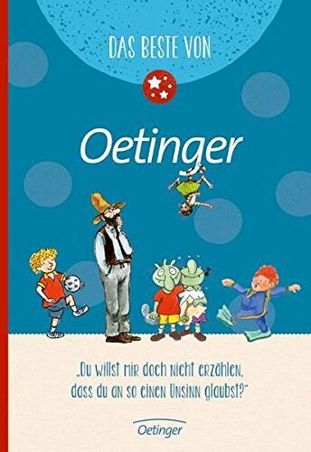 DIV - Das Beste von Oetinger - Preis vom 12.10.2026 11:37:12 h