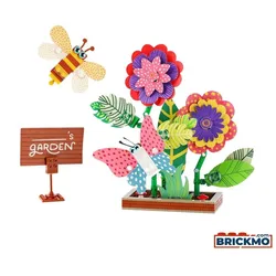 CaDA Elements Flower Garden C71022W