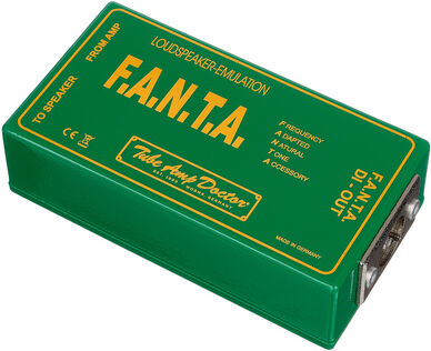 TAD F.A.N.T.A