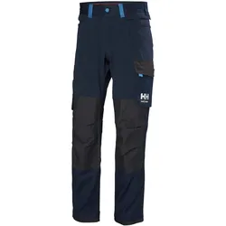 Bundhose "OXFORD 4X CONNECT" - C60 - navy