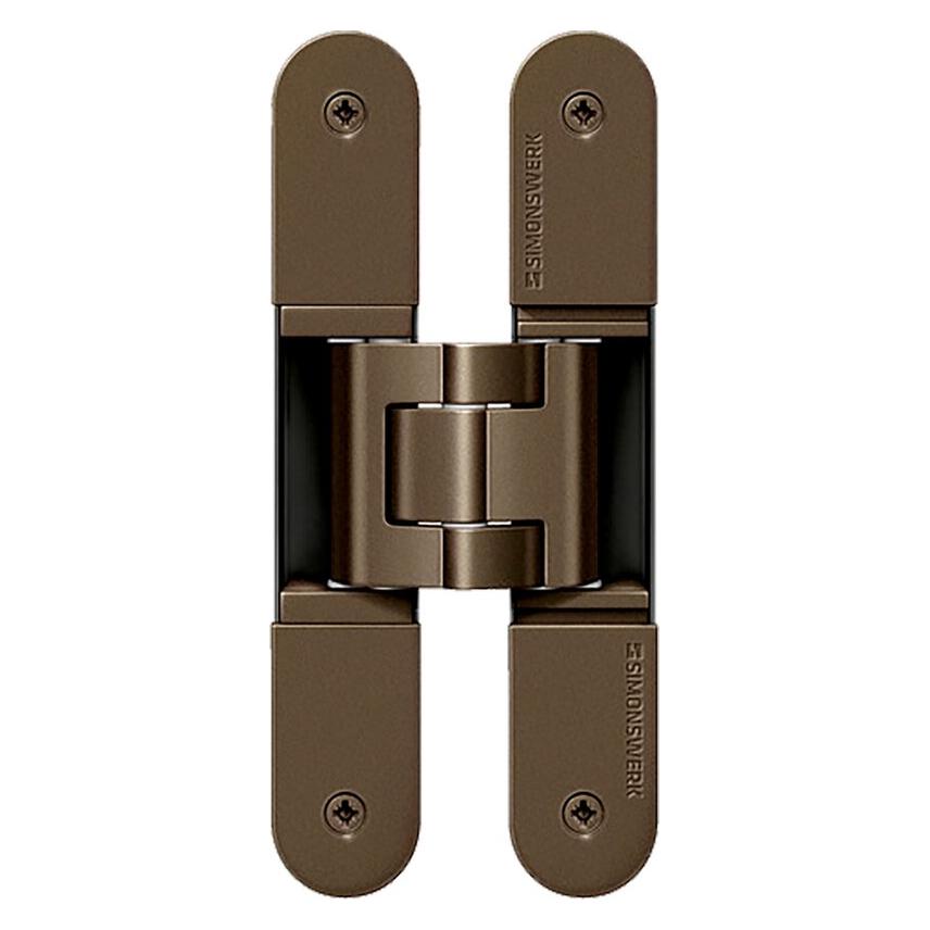 Simonswerk Objektbänder TECTUS TE 340 3D (500003810)