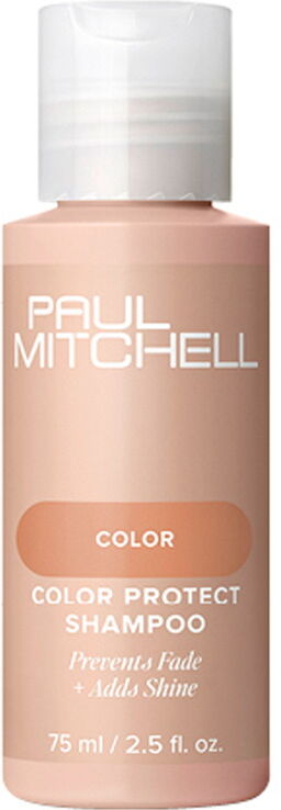 75ml Paul Mitchell Color Color Protect Shampoo