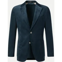 Sakko Giro Blau 54