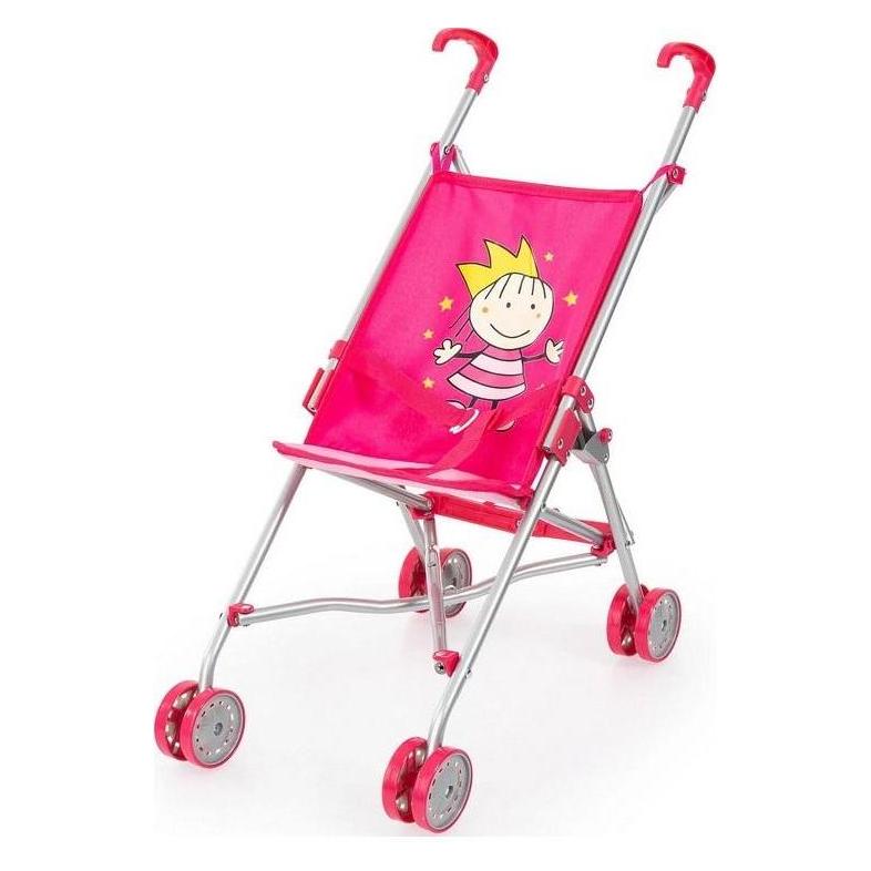 Bayer Princess Buggy Puppenwagen (30182AA) (30182AA)