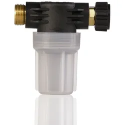 Kränzle Wassereingangsfilter Wasserfilter mit Überwurfmutter - 3/4" - 133003