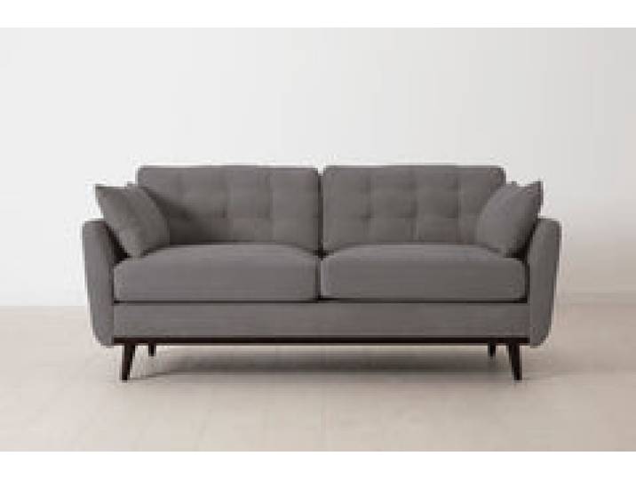 Zweisitzer-Sofa Model 10, Risso