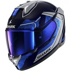 Shark, Motorradhelm, Integralhelm SKWAL 13 (S)